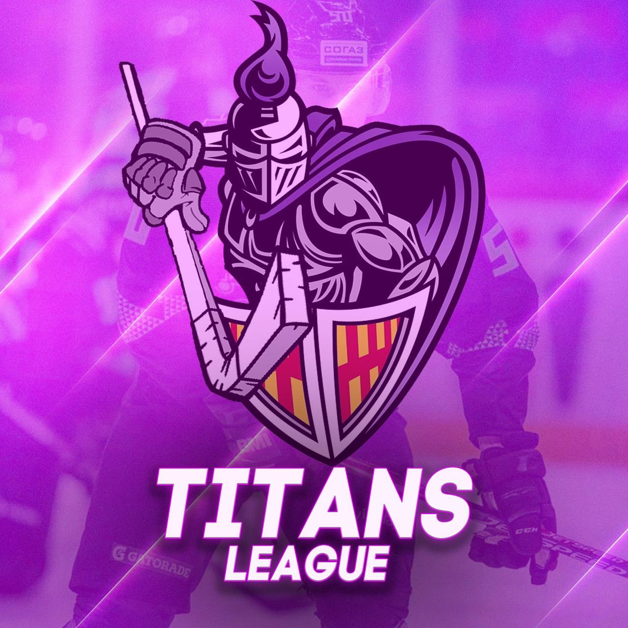 Titans League